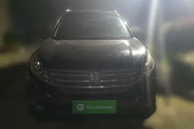 Dongfeng Fengon 580 2016, 74300 км, за 67833867.45 CNY
