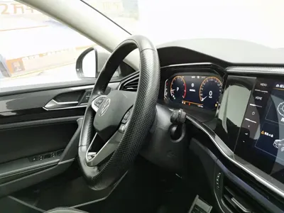 Volkswagen X 2021, 118699 км, за 72800 CNY - фото 22
