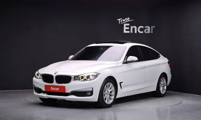 BMW Gran Turismo 2016, 179554 км, за 7890000 KRW - фото 1