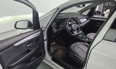 BMW 2-Series 2016, 120121 км, за 8700000 KRW - фото 10