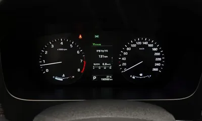 Hyundai Sonata 2015, 150592 км, за 9500000 KRW - фото 8