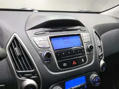 Hyundai Tucson 2011, 155637 км, за 4800000 KRW - фото 11