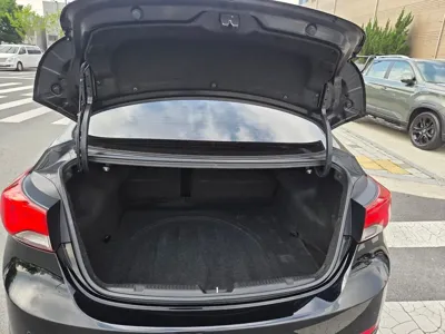 Hyundai Avante 2015, 169908 км, за 5700000 KRW - фото 13