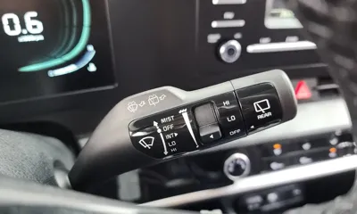 Kia Sportage 2024, 89907 км, за 23500000 KRW - фото 20