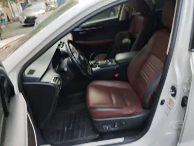 Lexus NX 2016, 126300 км, за 91100 CNY - фото 22