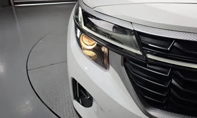 Kia Seltos 2025, 14141 км, за 30900000 KRW - фото 22