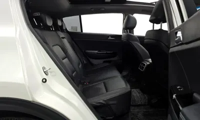 Kia Sportage 2018, 99488 км, за 11900000 KRW - фото 11