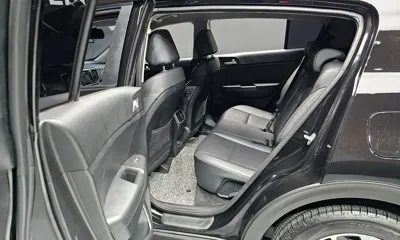 Kia Sportage 2019, 127109 км, за 13500000 KRW - фото 20