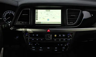 Hyundai Genesis 2016, 198783 км, за 7700000 KRW - фото 14