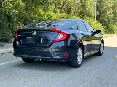 Honda Civic 2017, 100000 км, за 33500 CNY - фото 11