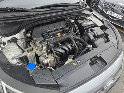 Hyundai Avante 2020, 74939 км, за 11900000 KRW - фото 20