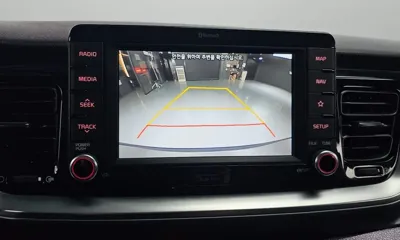 Kia Stonic 2018, 70152 км, за 12000000 KRW - фото 17
