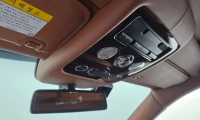 Bentley Flying Spur 2018, 177279 км, за 43000000 KRW - фото 16