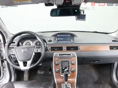 Volvo XC70 2012, 330250 км, за 4790000 KRW - фото 15
