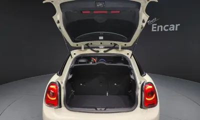 MINI Cooper 2018, 69118 км, за 10400000 KRW - фото 20