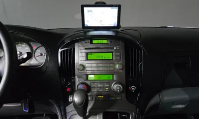 Hyundai Starex 2015, 221617 км, за 6000000 KRW - фото 14