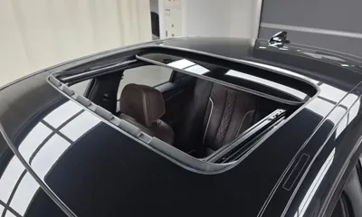 BMW 5-Series 2017, 105165 км, за 24300000 KRW - фото 19