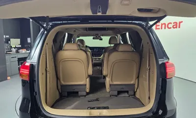 Kia Canival 2018, 88669 км, за 18500000 KRW - фото 20