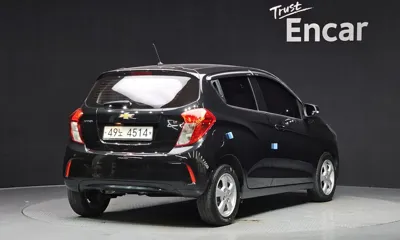 ChevroletGMDaewoo Spark 2016, 147482 км, за 3500000 KRW - фото 2