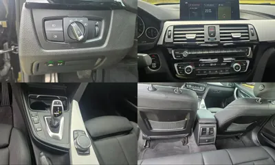 BMW 3-Series 2018, 136400 км, за 14500000 KRW - фото 13