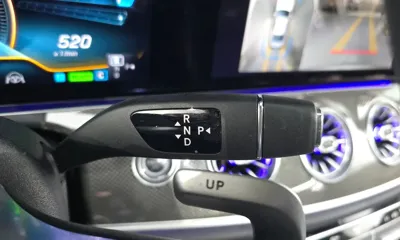 Mercedes-Benz CLS-Class 2023, 57145 км, за 55700000 KRW - фото 9