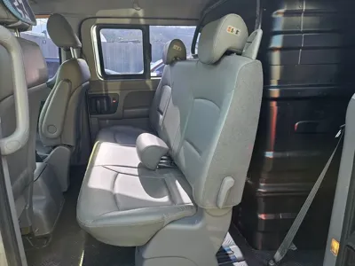 Hyundai Starex 2015, 188761 км, за 6800000 KRW - фото 18