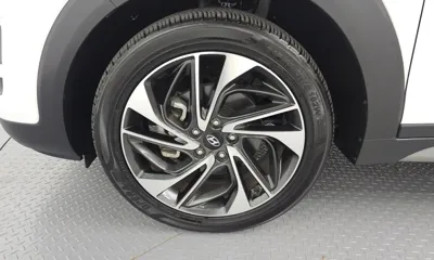 Hyundai Tucson 2019, 68087 км, за 18200000 KRW - фото 5