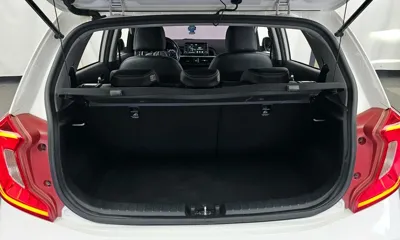 Kia Morning 2018, 93773 км, за 8900000 KRW - фото 20