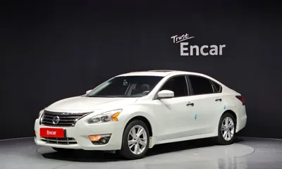 Nissan Altima 2015, 246009 км, за 3000000 KRW - фото 1