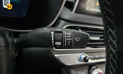 Genesis G70 2019, 112143 км, за 19490000 KRW - фото 30