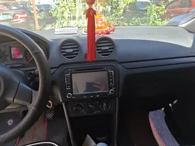 Volkswagen Jetta 2014, 77400 км, за 16400 CNY - фото 13