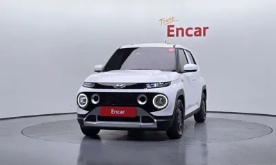 Hyundai Casper 2024, 14228 км, за 14900000 KRW