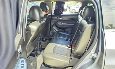 ChevroletGMDaewoo Orlando 2015, 178705 км, за 3300000 KRW - фото 11