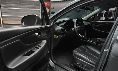 Hyundai Santafe 2019, 83008 км, за 17590000 KRW - фото 10