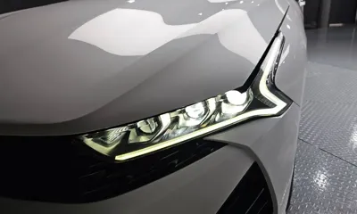 Kia K5 2020, 74686 км, за 17900000 KRW - фото 22