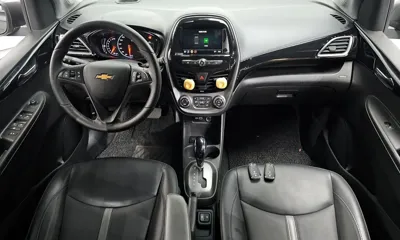 ChevroletGMDaewoo Spark 2019, 51666 км, за 7990000 KRW - фото 7