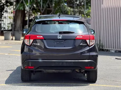 Honda Vezel 2020, 50000 км, за 55500 CNY - фото 13