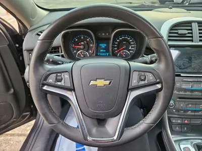 ChevroletGMDaewoo Malibu 2015, 155435 км, за 3300000 KRW - фото 13