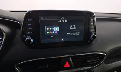 Hyundai Santafe 2019, 94041 км, за 16900000 KRW - фото 15