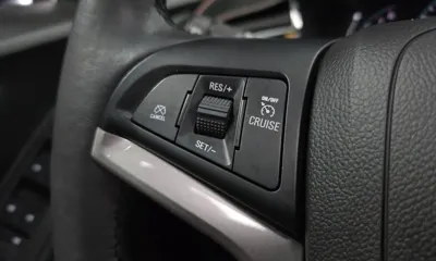ChevroletGMDaewoo Trax 2017, 97108 км, за 7500000 KRW - фото 18