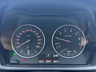 BMW X1 2016, 25000 км, за 55800 CNY