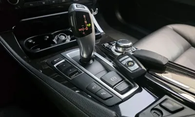 BMW 5-Series 2013, 166574 км, за 6900000 KRW - фото 9