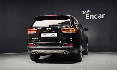 Kia Sorento 2016, 100361 км, за 13200000 KRW - фото 4