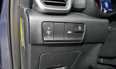 Kia Sportage 2020, 121940 км, за 13010000 KRW - фото 16
