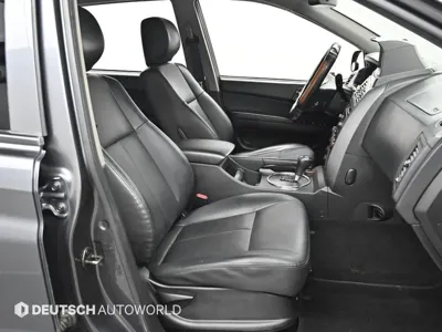 KG_Mobility_Ssangyong KORANDO 2015, 160000 км, за 5500000 KRW - фото 10