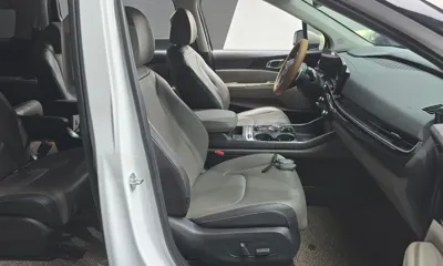 Kia Canival 2024, 27204 км, за 36990000 KRW - фото 26