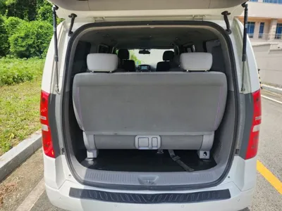 Hyundai Starex 2018, 107525 км, за 19800000 KRW - фото 8