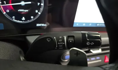 Hyundai Sonata 2024, 23416 км, за 28300000 KRW - фото 27