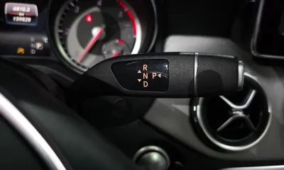 Mercedes-Benz GLA-Class 2017, 159828 км, за 11000000 KRW - фото 9
