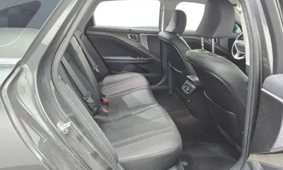 Kia K8 2022, 37939 км, за 24380000 KRW - фото 31